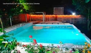 Casa Rural Ocoro - Foto 1