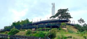 Descubre Cristo Rey en Cali: Historia, Culto y Atracciones Imperdibles - Foto 3