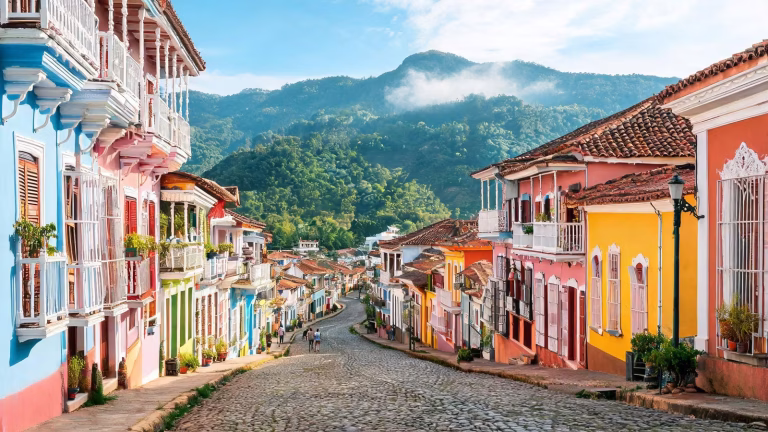 Pueblos del Valle del Cauca: 12 pueblos con encanto para visitar