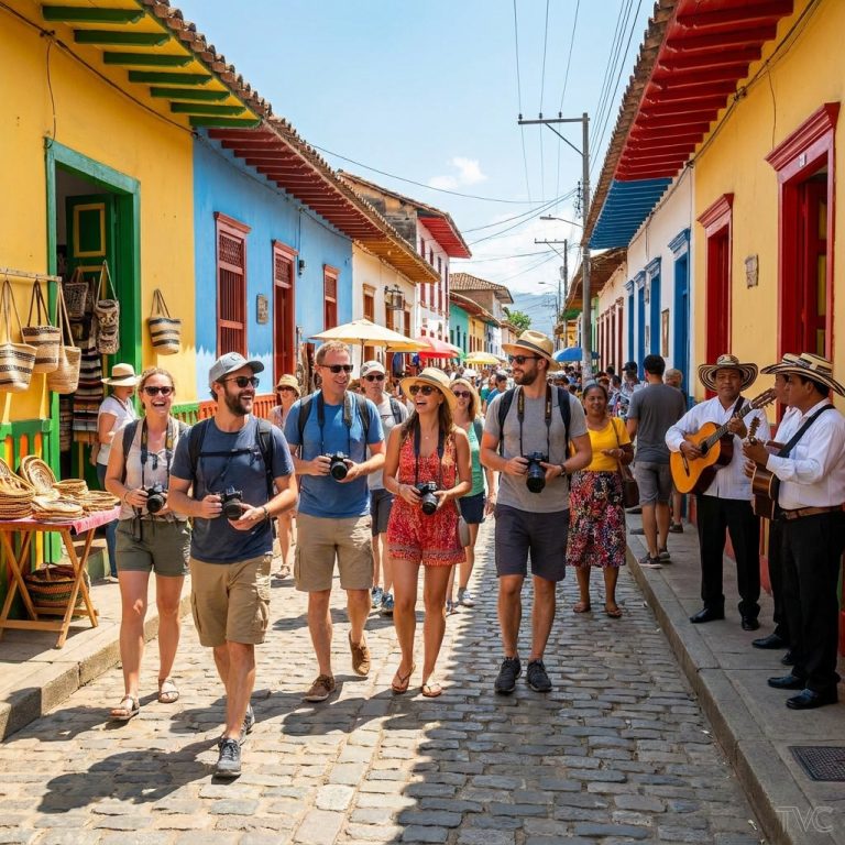 Turismo en el Valle del Cauca: Guía Completa de Destinos y Experiencias
