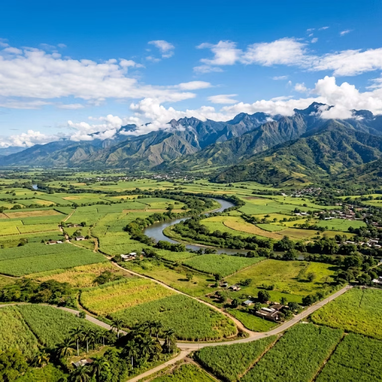 Los 10 Mejores Sitios Turísticos del Valle del Cauca [2026]
